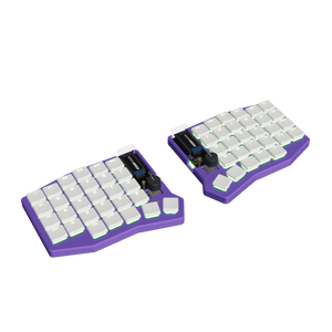 Custom keyboard image