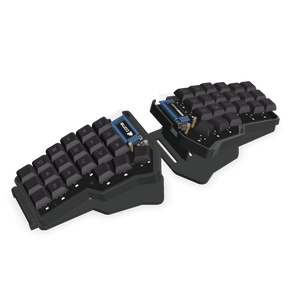 Custom keyboard image