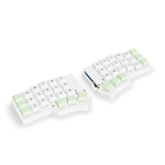 Custom keyboard image