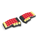 Custom keyboard image