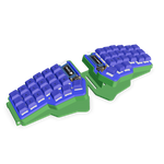 Custom keyboard image