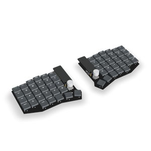 Custom keyboard image