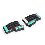 Custom keyboard image