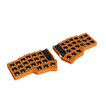 Custom keyboard image