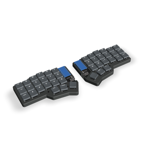 Custom keyboard image