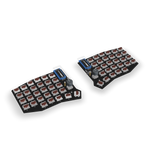 Custom keyboard image