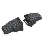 Custom keyboard image