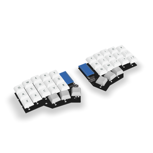 Custom keyboard image