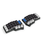 Custom keyboard image