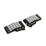 Custom keyboard image