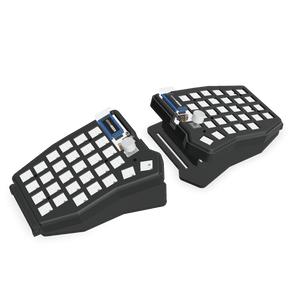 Custom keyboard image