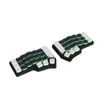 Custom keyboard image