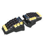Custom keyboard image