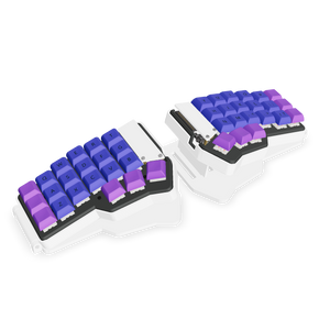 Custom keyboard image