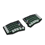 Custom keyboard image