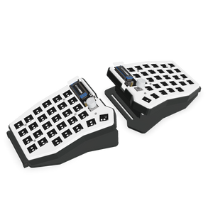 Custom keyboard image