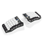 Custom keyboard image