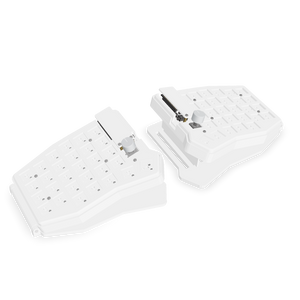Custom keyboard image