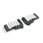 Custom keyboard image