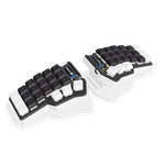 Custom keyboard image