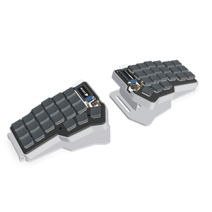Custom keyboard image