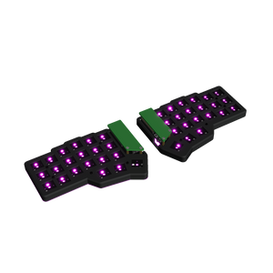 Custom keyboard image