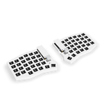 Custom keyboard image