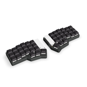 Custom keyboard image