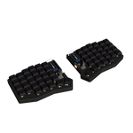 Custom keyboard image