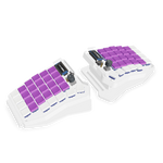 Custom keyboard image