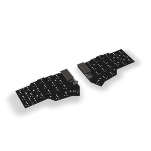 Custom keyboard image