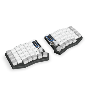 Custom keyboard image