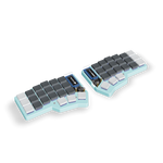 Custom keyboard image
