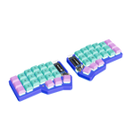 Custom keyboard image