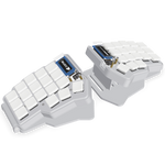 Custom keyboard image