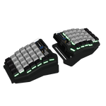 Custom keyboard image