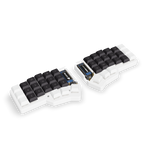 Custom keyboard image