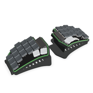 Custom keyboard image