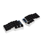 Custom keyboard image