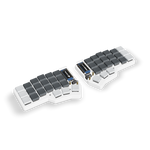 Custom keyboard image