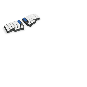 Custom keyboard image