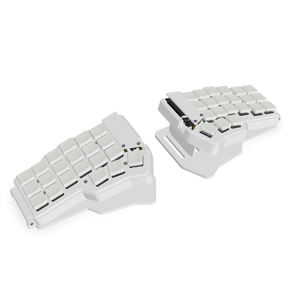 Custom keyboard image