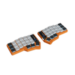 Custom keyboard image