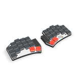Custom keyboard image