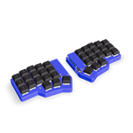 Custom keyboard image