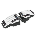 Custom keyboard image