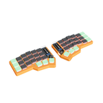 Custom keyboard image
