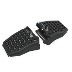 Custom keyboard image