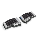 Custom keyboard image