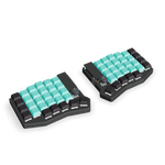 Custom keyboard image